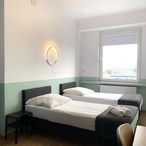 Private Bathroom Double Room